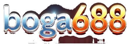 boga688 logo