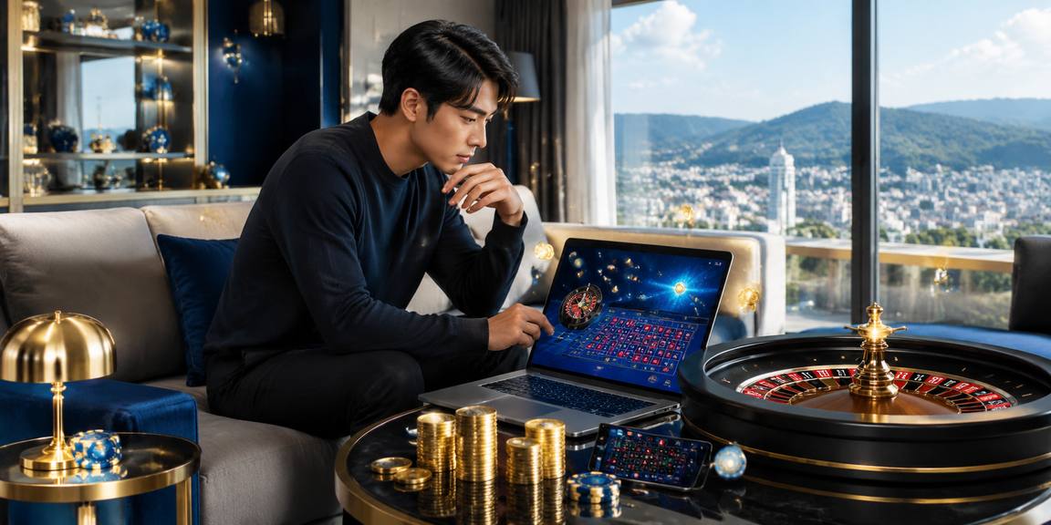 boga688 Live Casino