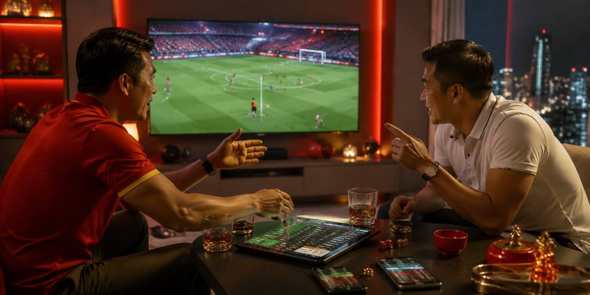 boga688 Sportsbook